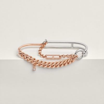 heres PN MIX BRECELET Mesh Bracelet – Her Jewellery